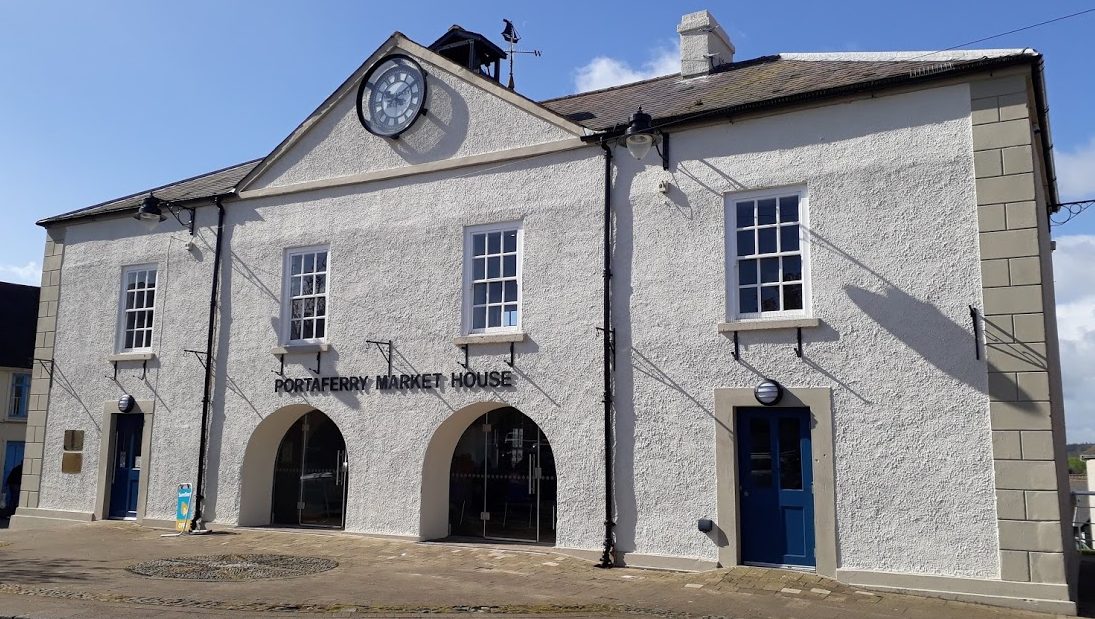 Portaferry Market House