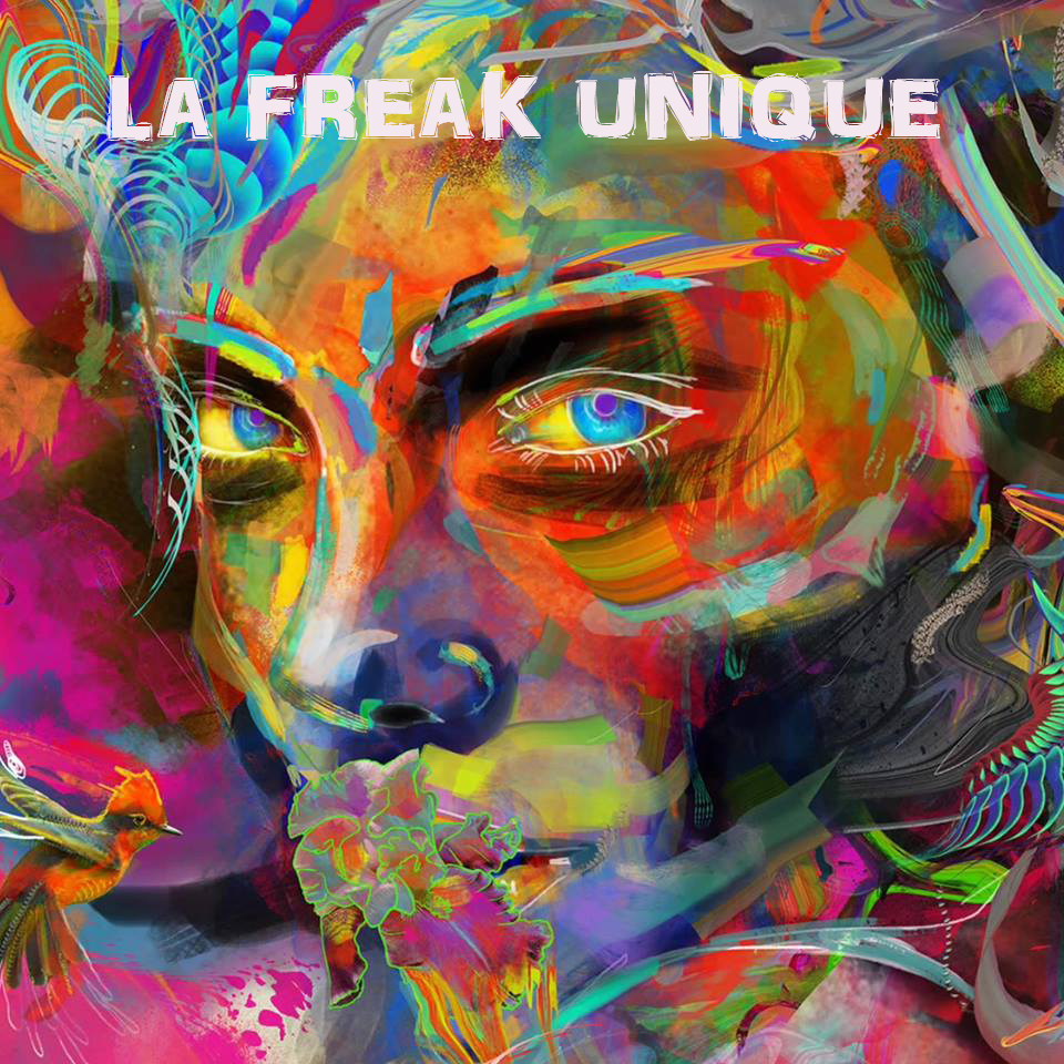 La Freak Unique