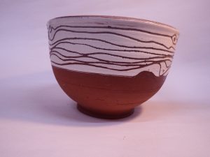 Portaferry Pottery bowl