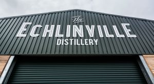 Echlinville Distillery