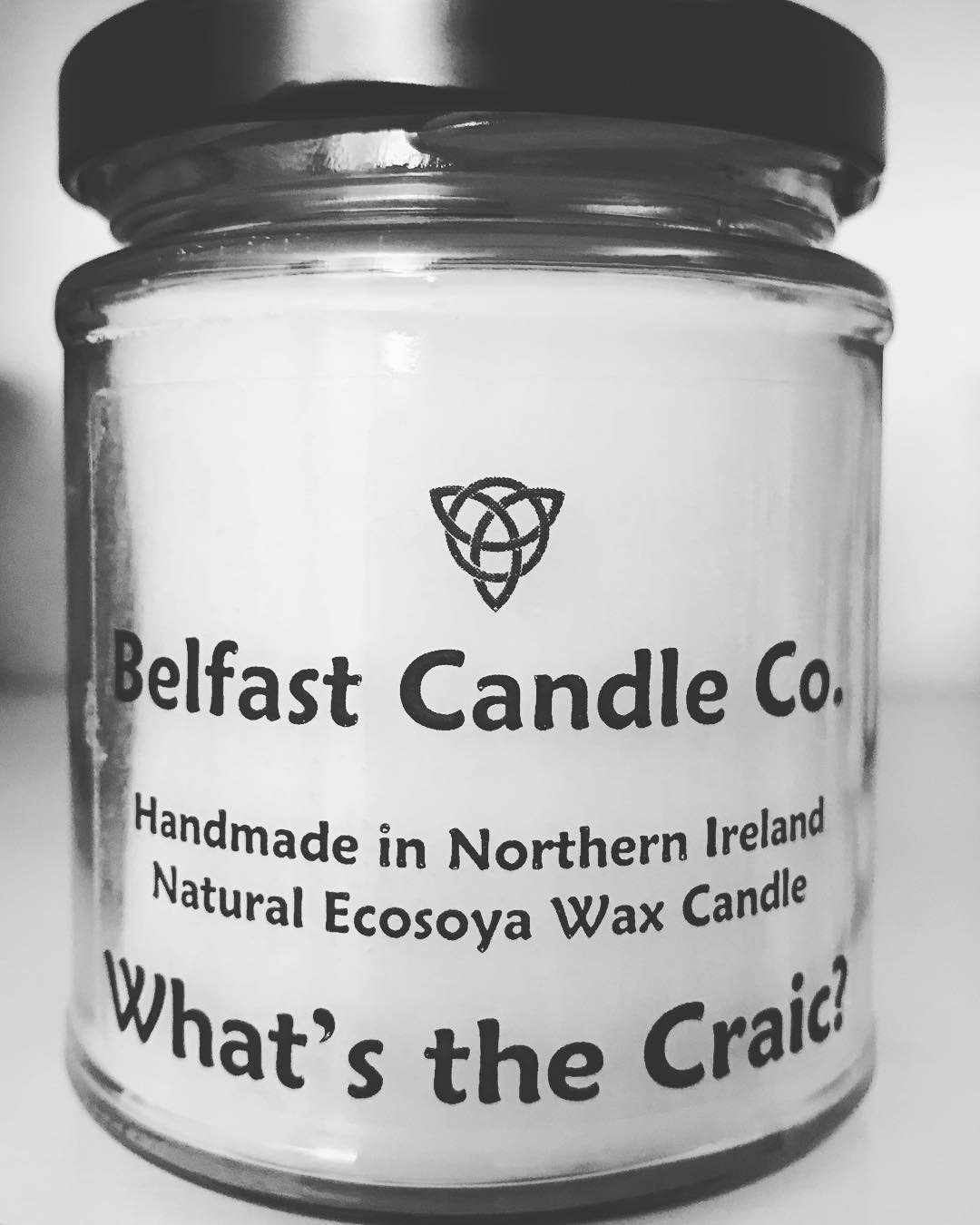 Belfast Candle Co